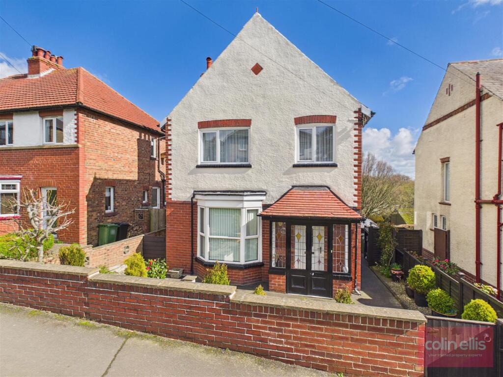 Main image of property: Prospect Mount Road, Scarborough