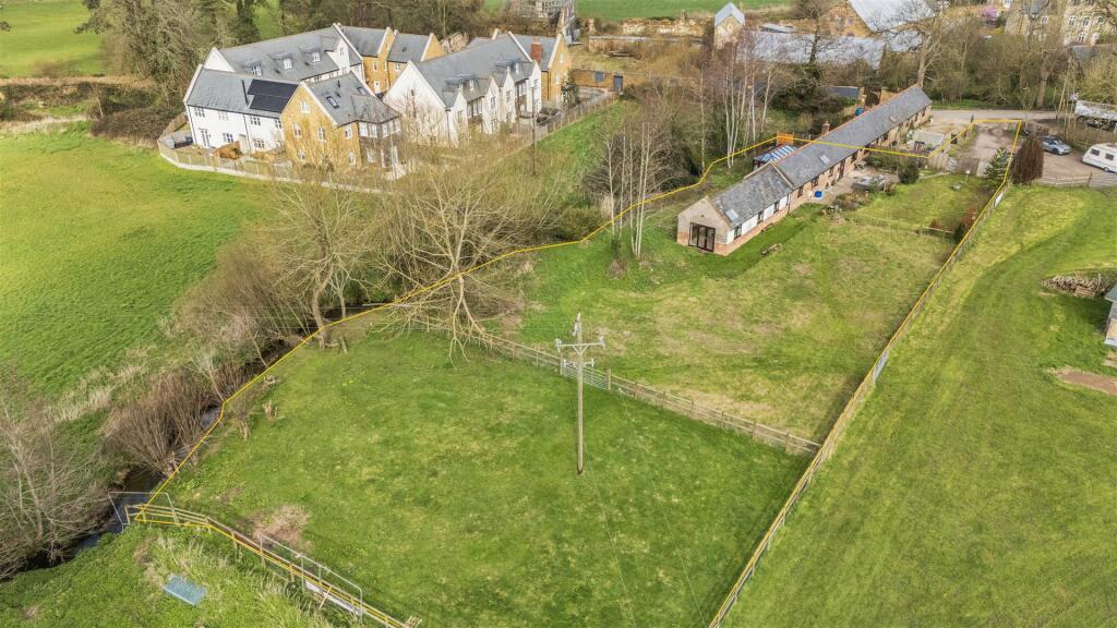 Main image of property: Tail Mill Lane, Merriott