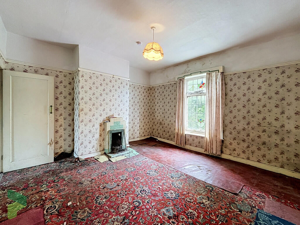 House in Blackburn - More