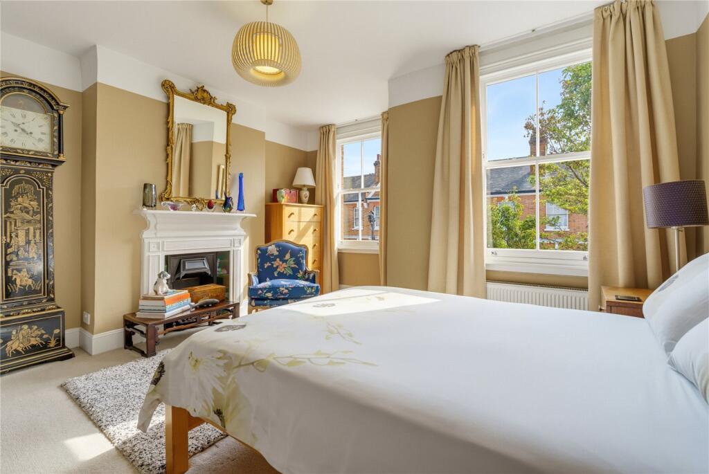 Apartment in London - View 4