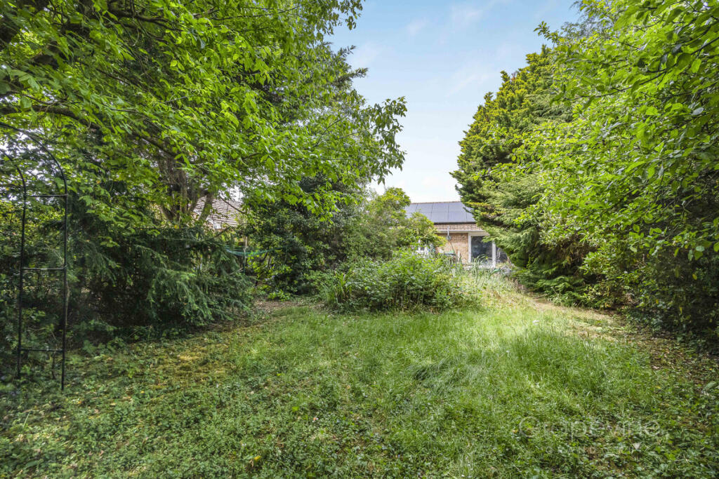 House in Ruscombe, Northbury Farm - View 2