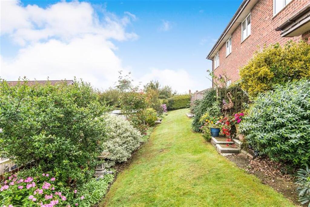 Main image of property: Valley View, Sector Lane, Axminster, EX13