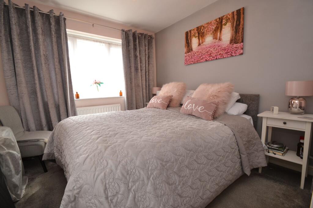 Luther Way, Bradford, BD2 - More