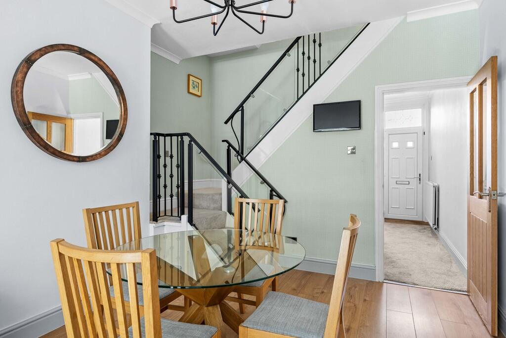 House in Chester, Hoole, City of Chester - More