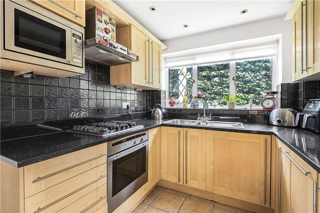 House in Runnymede, Pooley Green - View 3