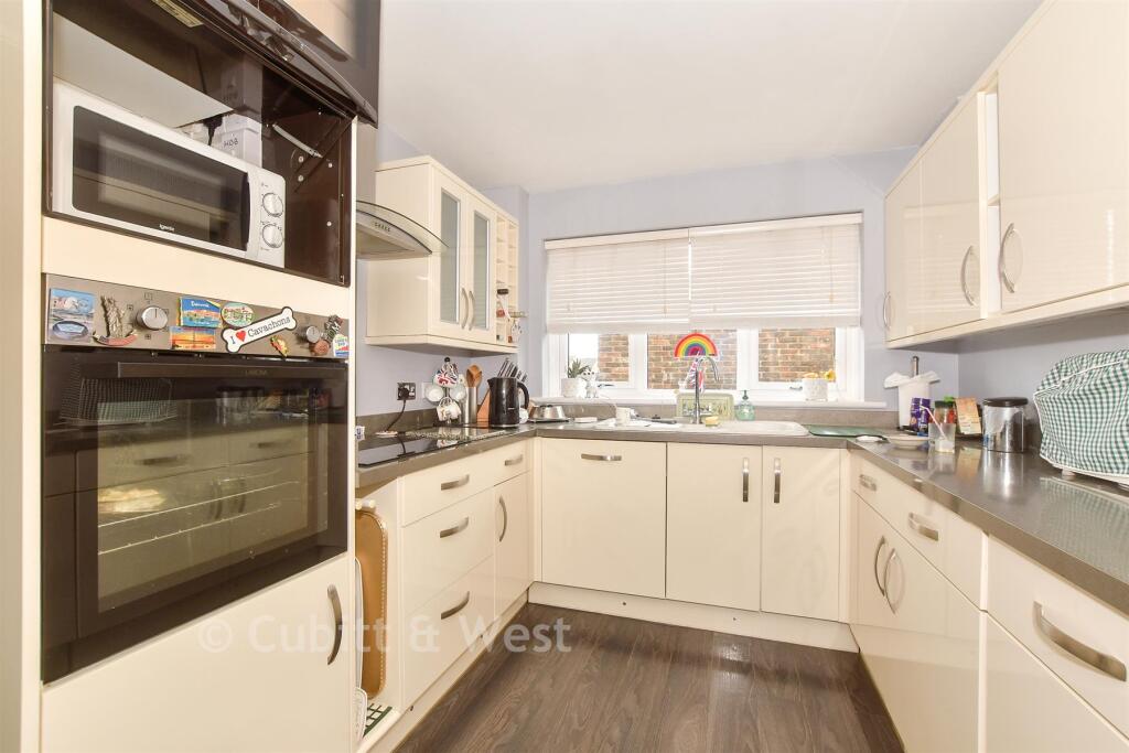 Main image of property: Lavinia Way, East Preston, West Sussex