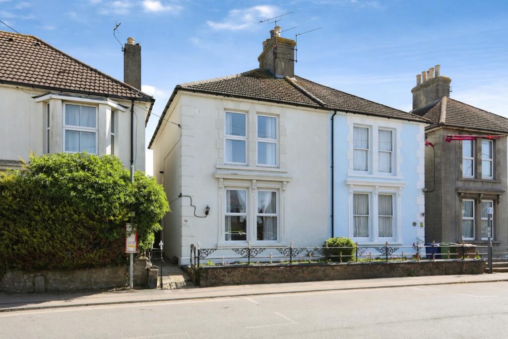 Main image of property: Station Road, Teynham, Sittingbourne