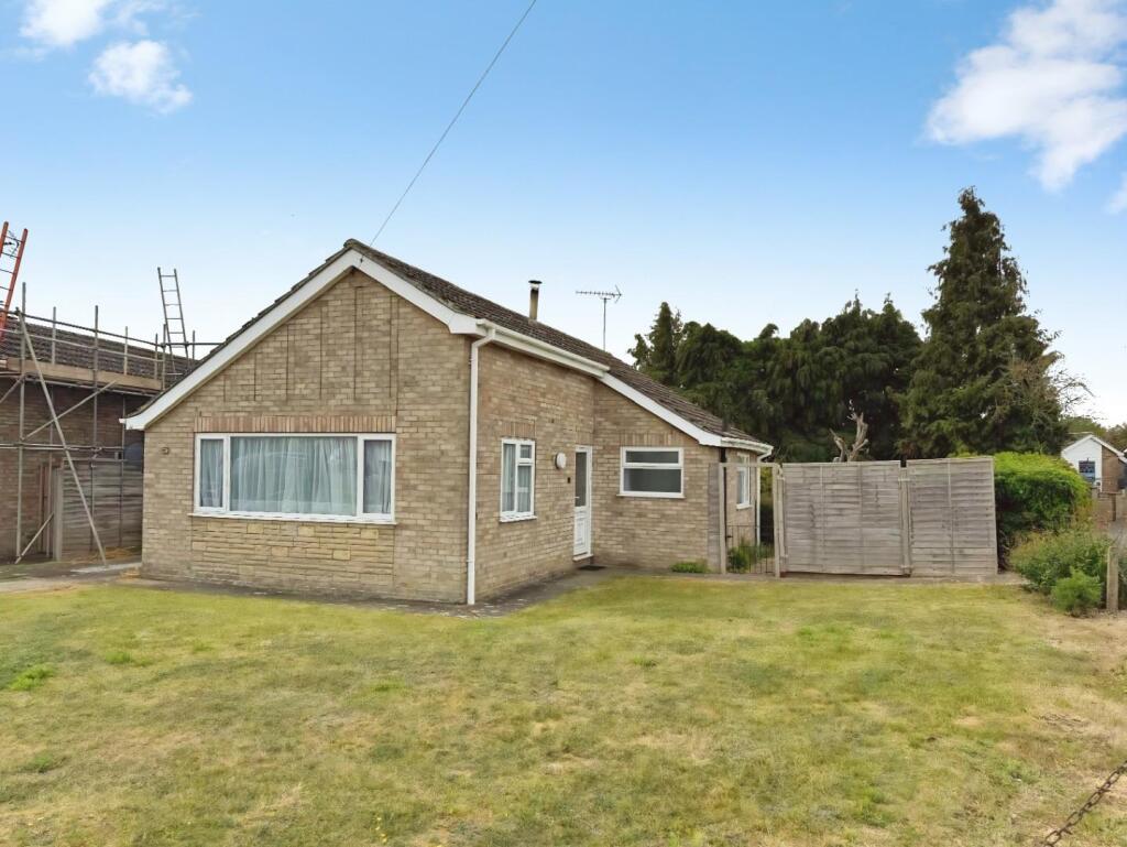 Main image of property: College Road, Hockwold