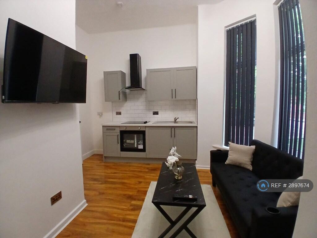 Main image of property: Polygon Road, Manchester, M8