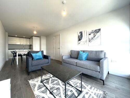 Main image of property: Neptune Place, Liverpool