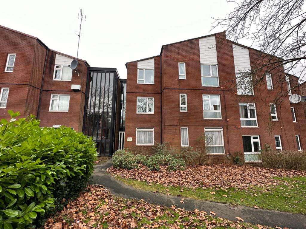 Main image of property: Deercote, Telford, Shropshire, TF3