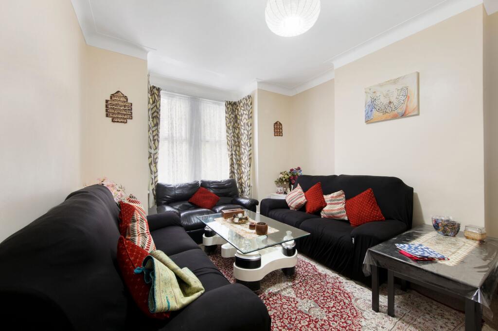House in London - View 4