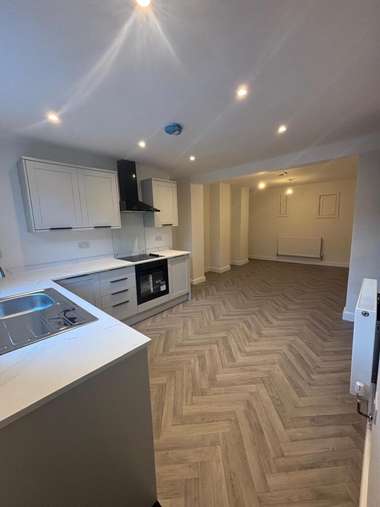 Main image of property: Corporation Street, Barnsley, S70 4PQ