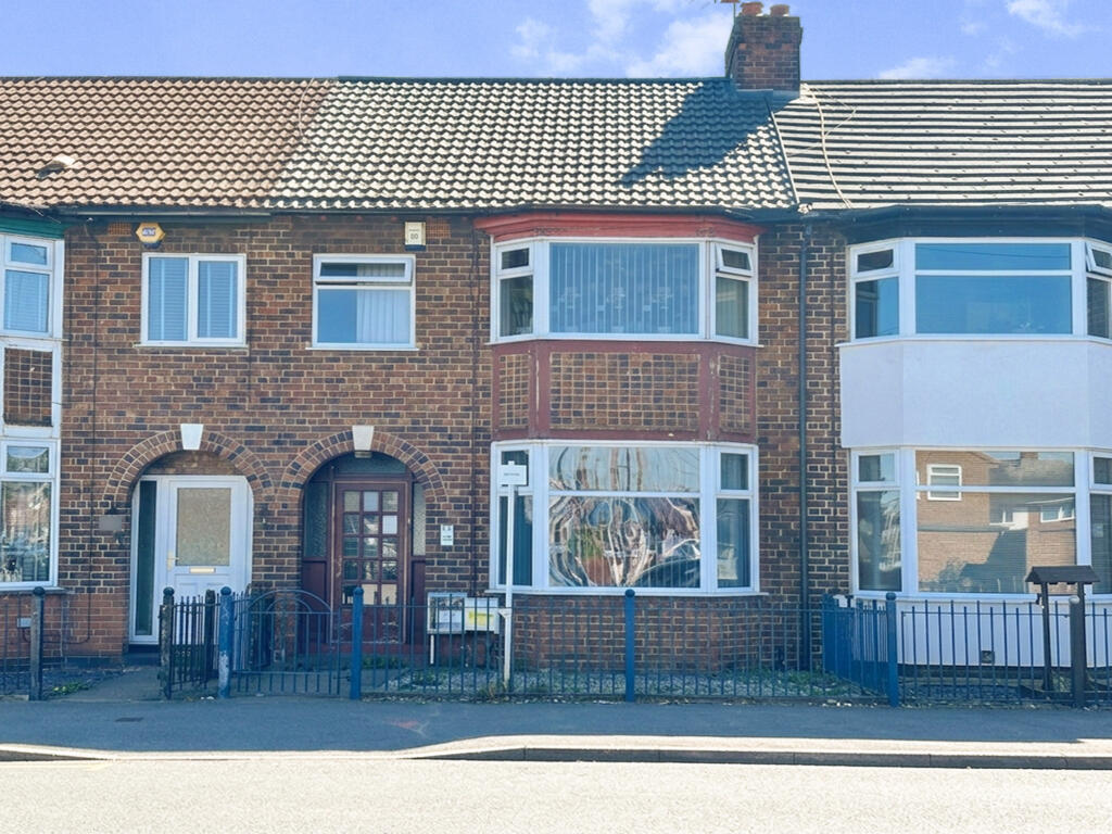 Main image of property: Southcoates Lane, Hull, HU9