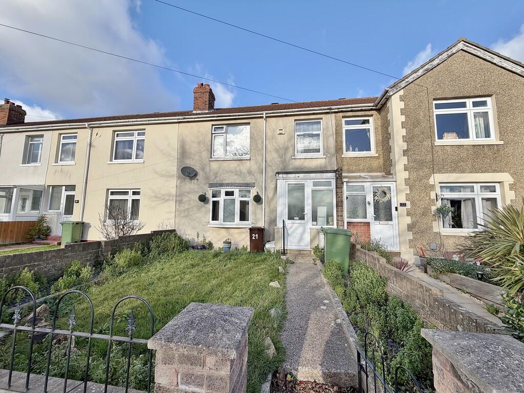 Main image of property: Jubilee Avenue, Paulsgrove, Portsmouth