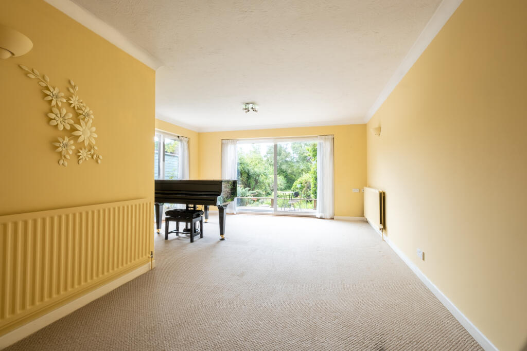 Furzebrook Road, Wareham photo 4