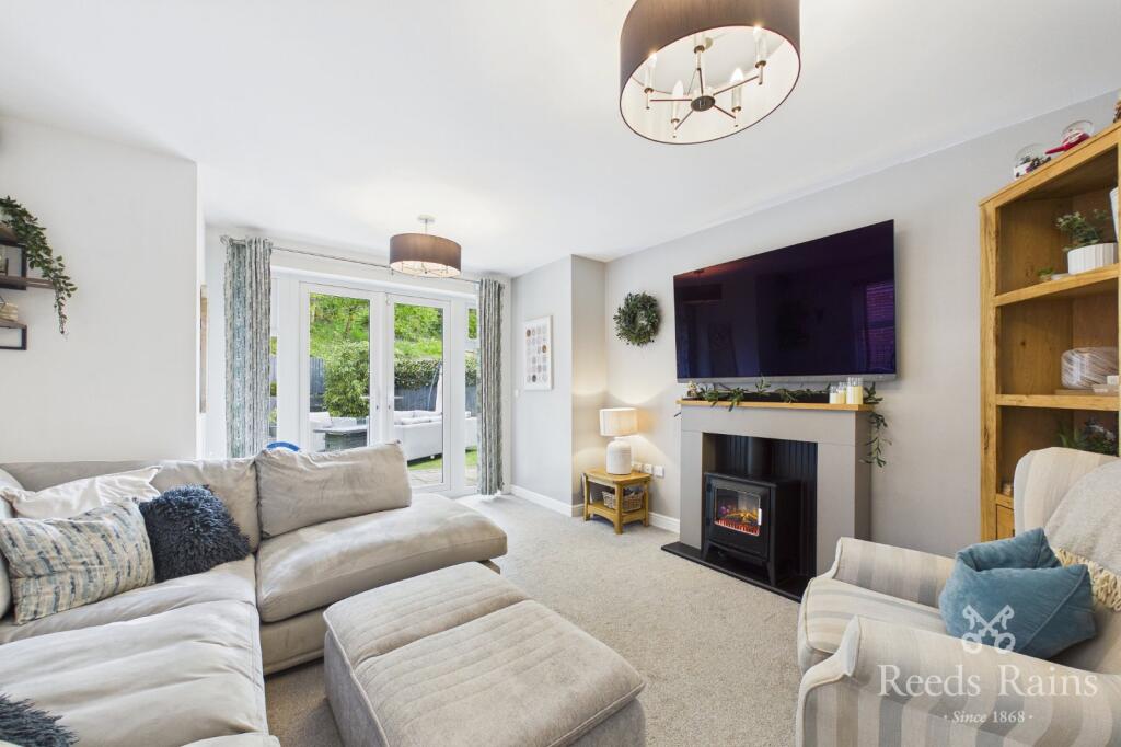 Forge Lane, Congleton, Cheshire, CW12 photo 2