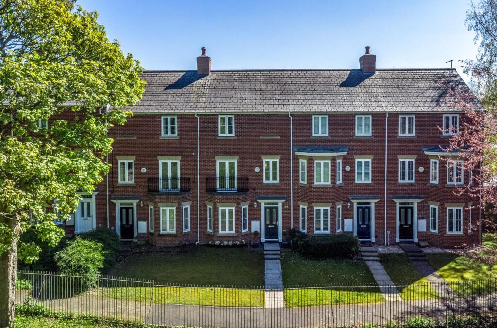 Main image of property: Darwin Court, Whitchurch.