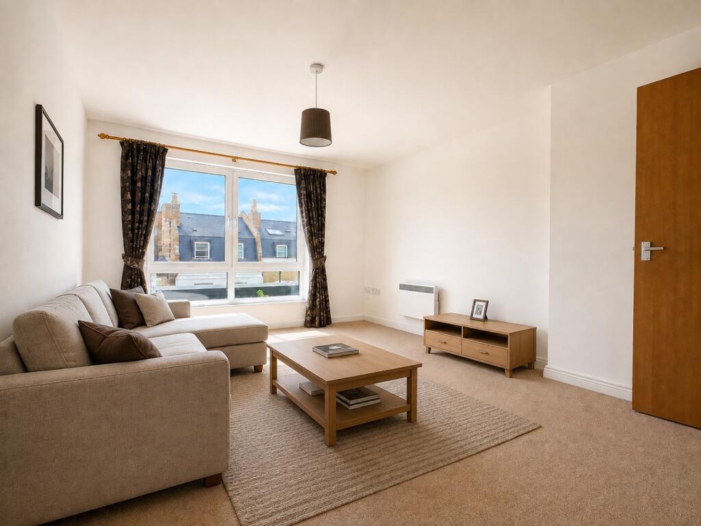 Main image of property: Effra Parade, London