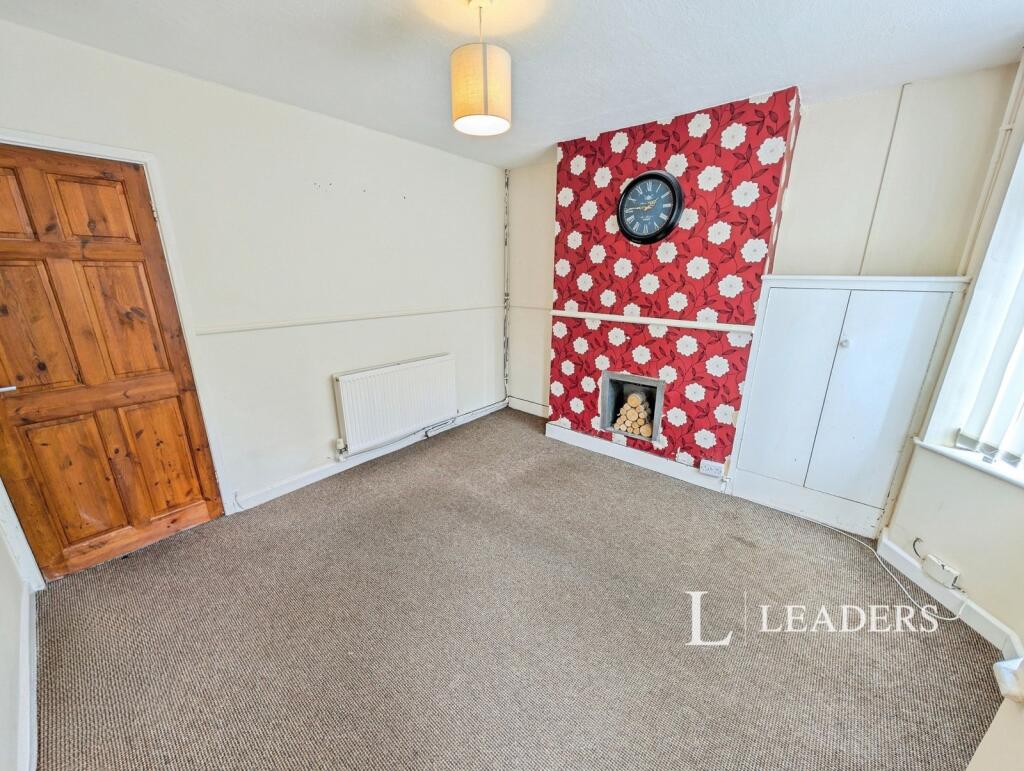 House in Mansfield, Ladybrook - View 3