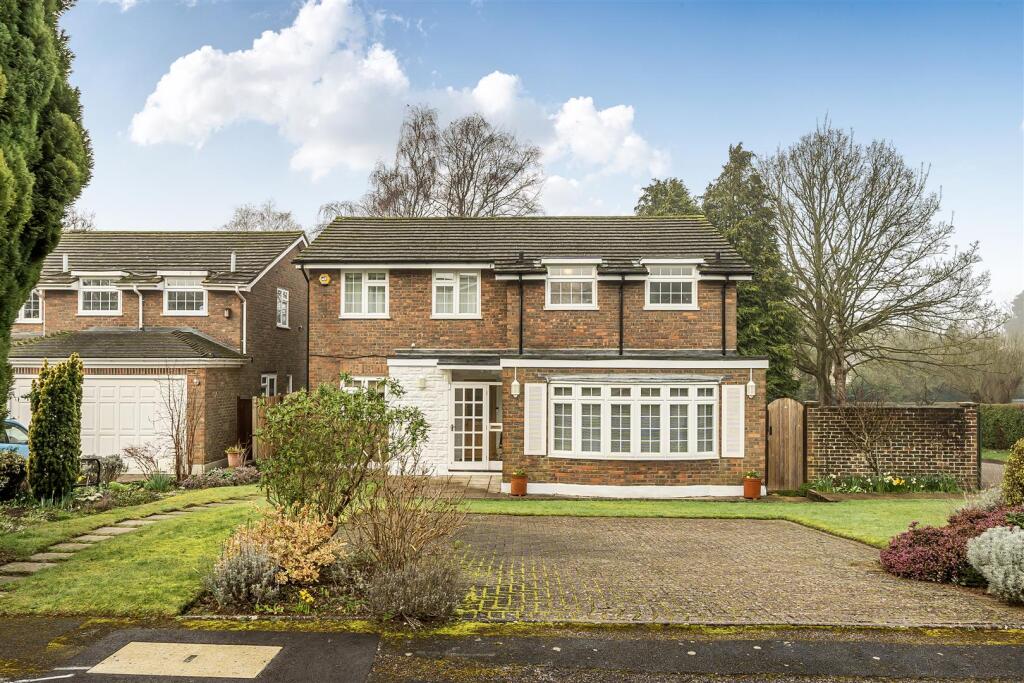 Main image of property: The Beeches, Banstead