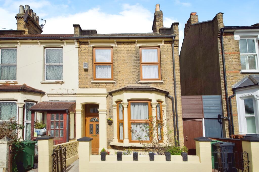 Main image of property: Murchison Road, Leyton, London, E10