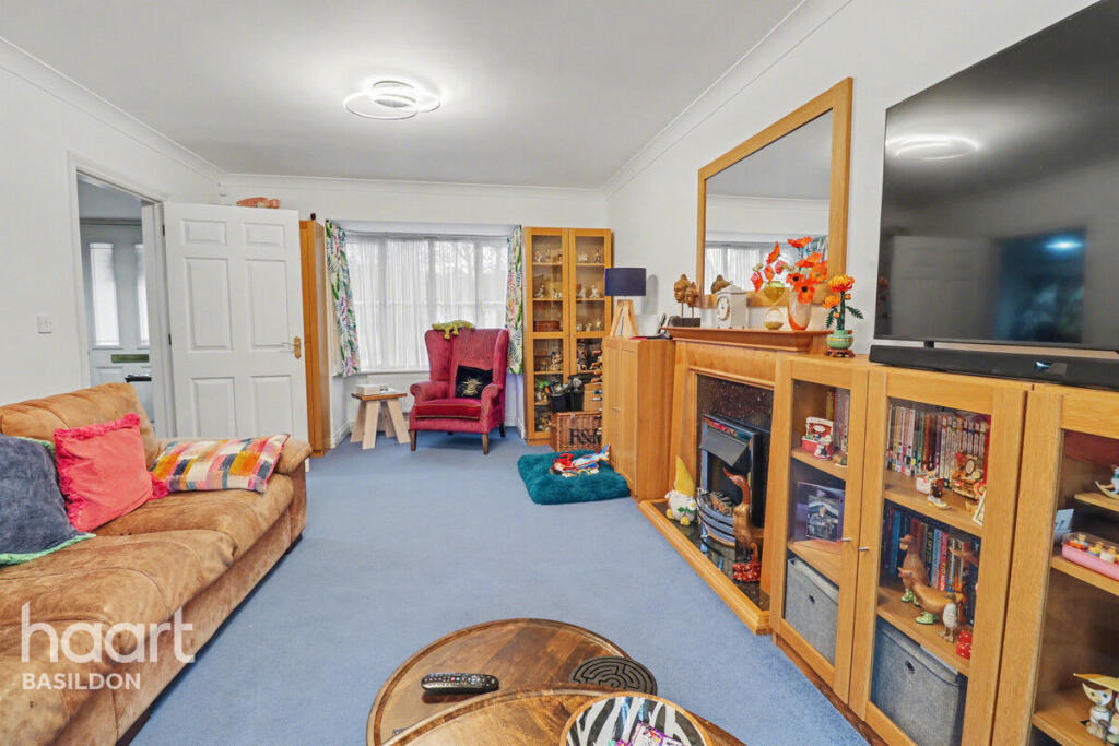 Main image of property: Nevendon Road, Wickford