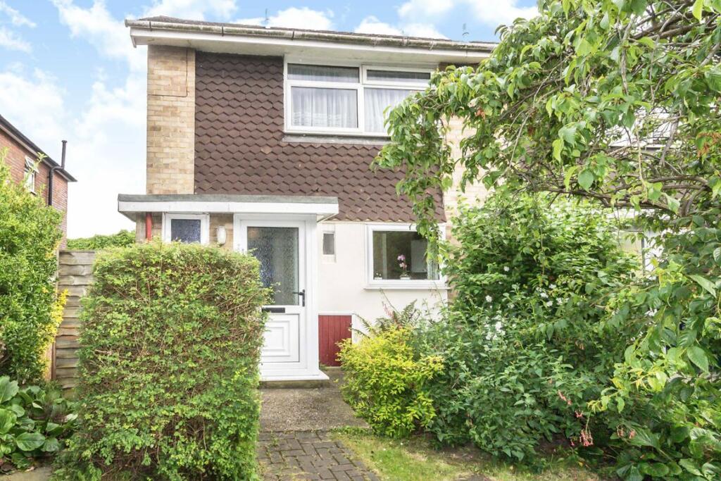 Main image of property: Burnham Way, Northfields