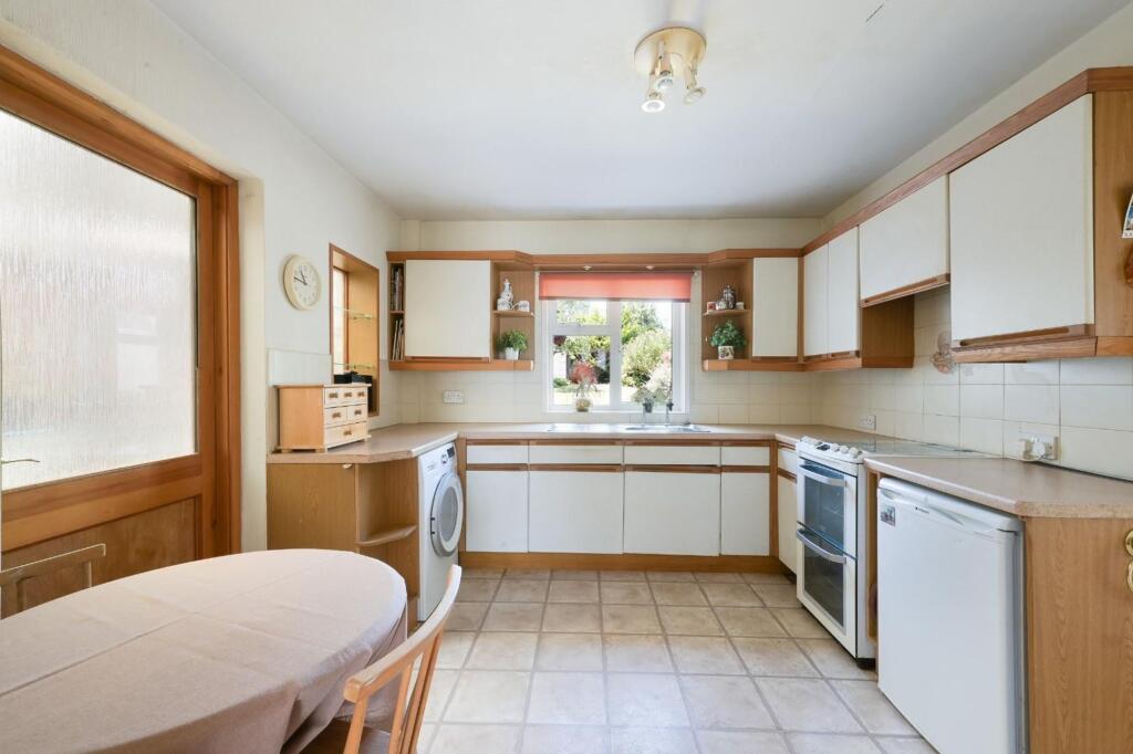 House in Kingston upon Thames - View 5