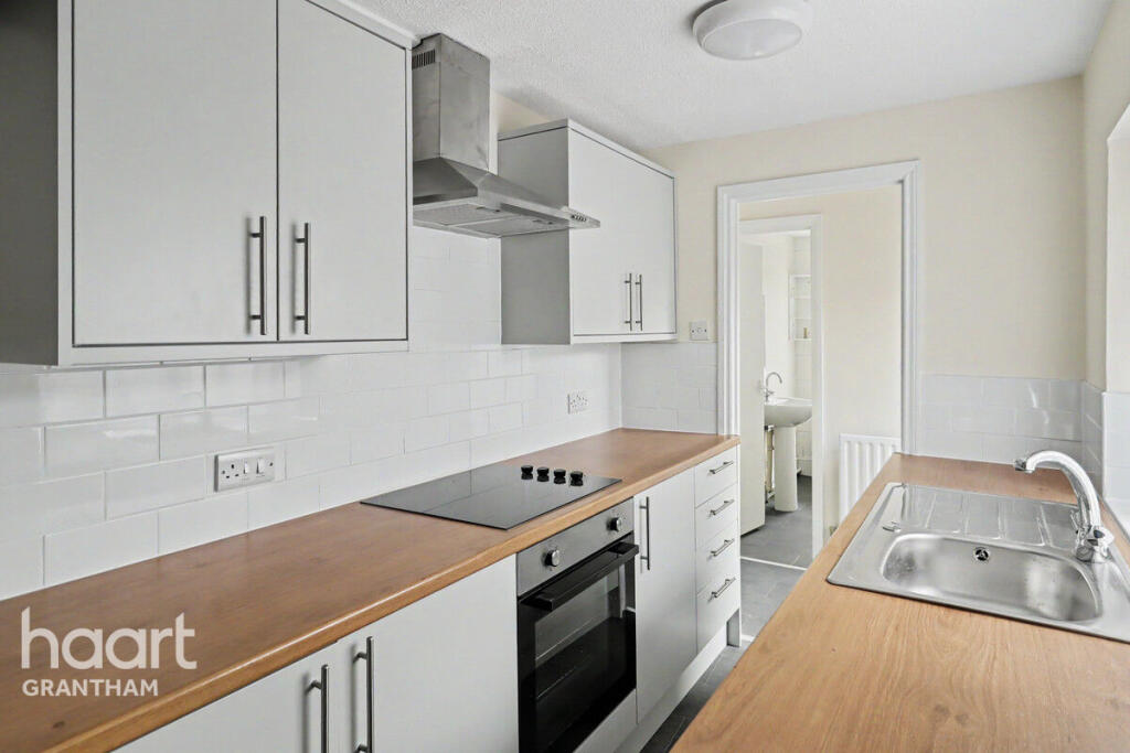 Main image of property: Ermine Street, Grantham