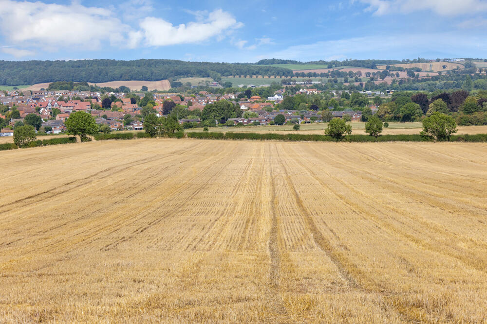 Main image of property: Land At Manor Farm | LOT 2, Lingwood Lane, Woodborough, Nottingham, NG14