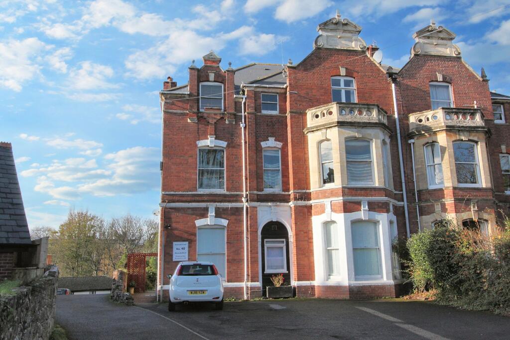Main image of property: Denmark Road, Denmark Court, EX1