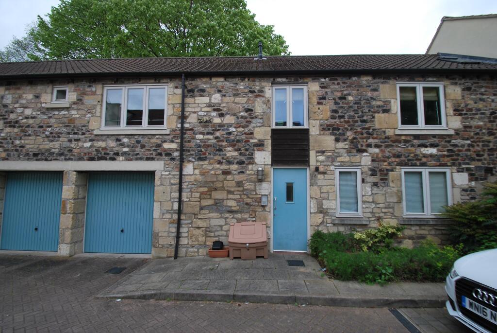 Main image of property: Upper Bristol Road, BATH