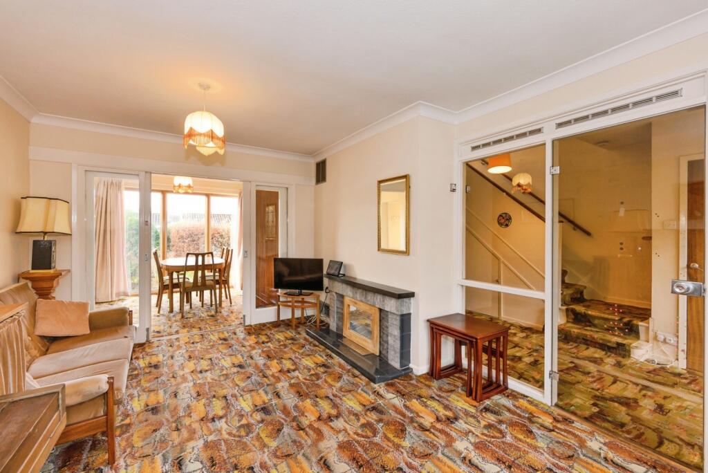 House in Carlisle, Cumberland - View 2