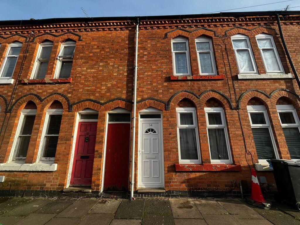 Main image of property: Edward Road, Leicester