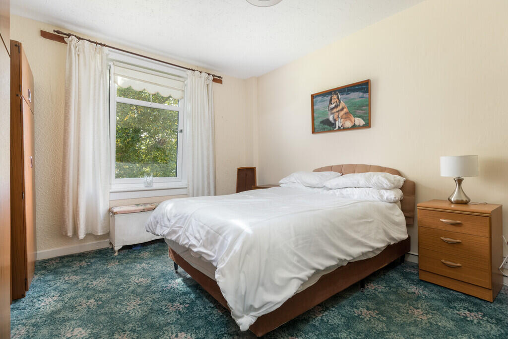 Apartment in Glasgow - More
