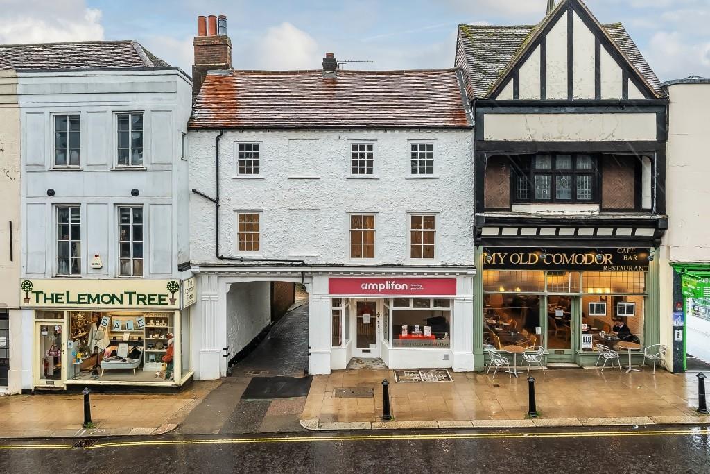Main image of property: HIGH STREET, DORKING, RH4