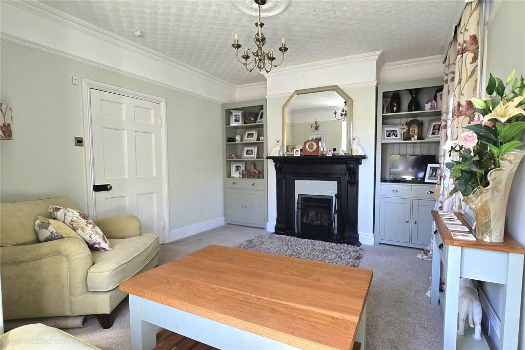 Additional image 8 of Warminster Road, Westbury
