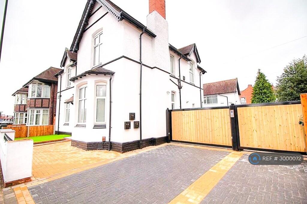Main image of property: Binley Road, Coventry, CV3