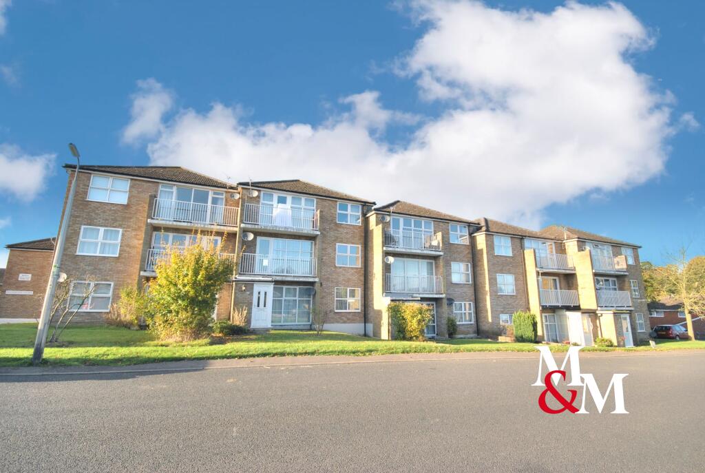 Main image of property: DULVERTON COURT