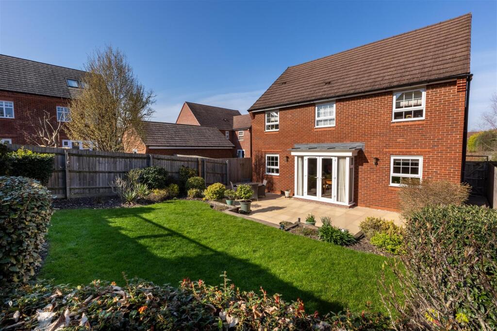 Additional image 38 of Kiln Lane, Dickens Heath, Solihull