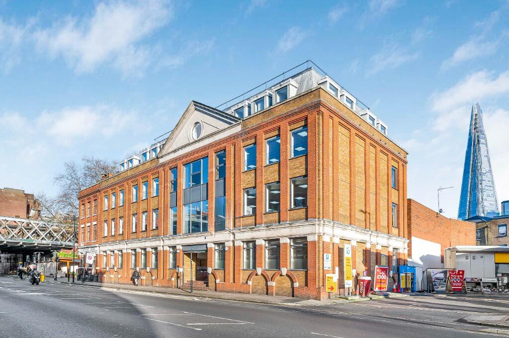 Main image of property: 91-95 Southwark Bridge Road, London Bridge SE1