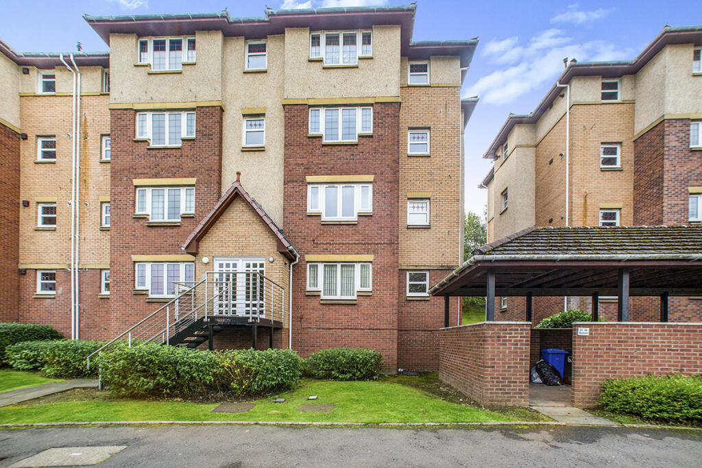 Main image of property: Burnvale, Livingston, West Lothian, EH54