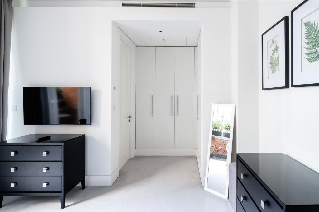 Apartment in London, East Marylebone, Mayfair - View 5