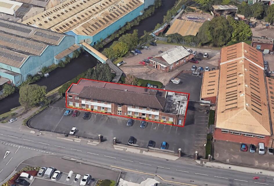 Main image of property: Albion Road, West Bromwich,West Midlands, B70