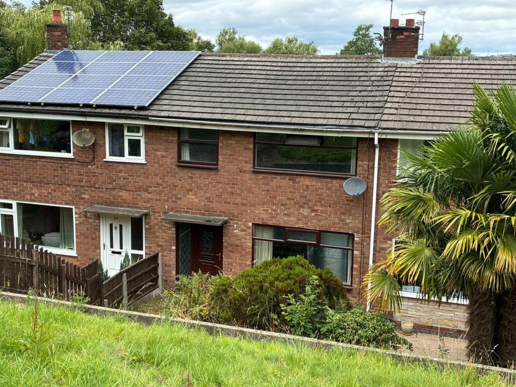Main image of property: Elm Tree Close, Stalybridge