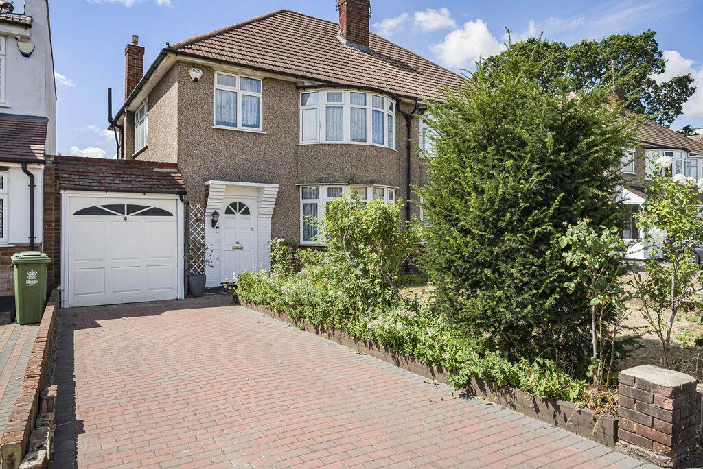 Main image of property: Main Road, Sidcup