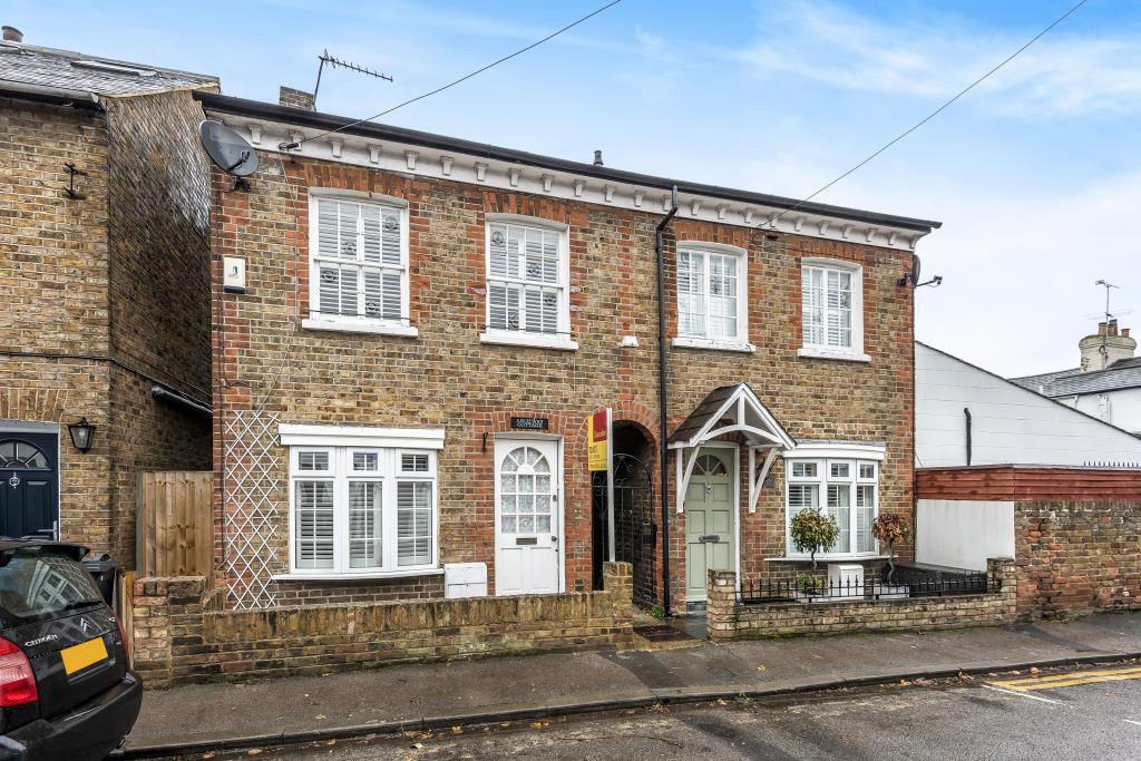 Main image of property: Oak Lane, Windsor, SL4