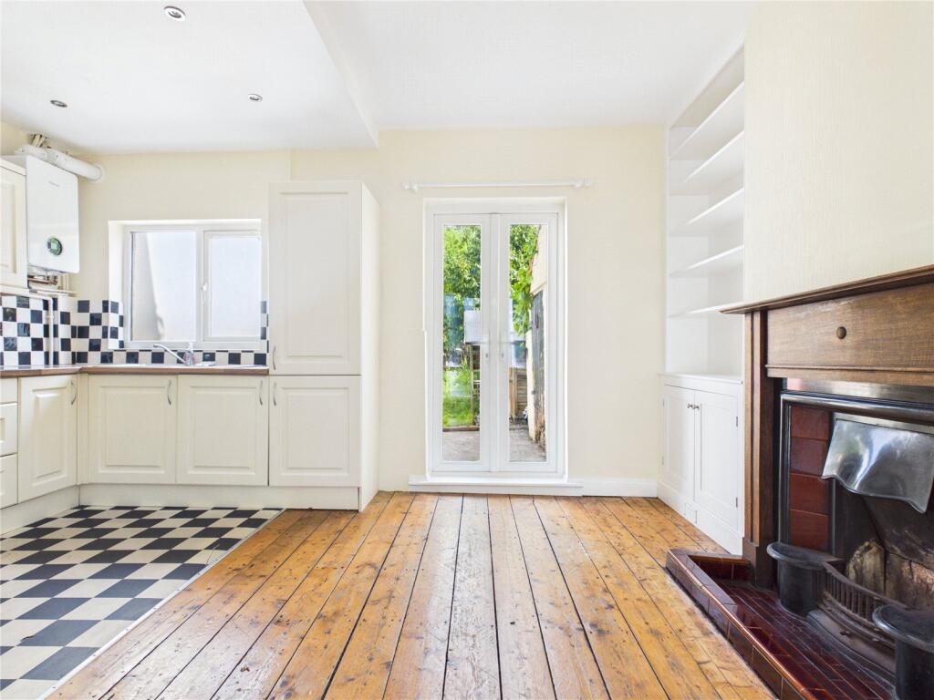 Main image of property: Highworth Road, Bristol, BS4