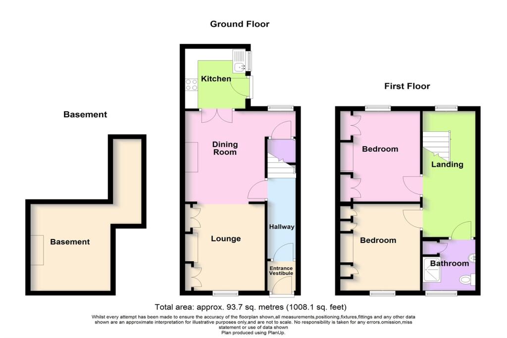  29 Bridgewater Street, Runcorn, WA7 1LH photo 2